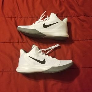Nike Basketball Shoes